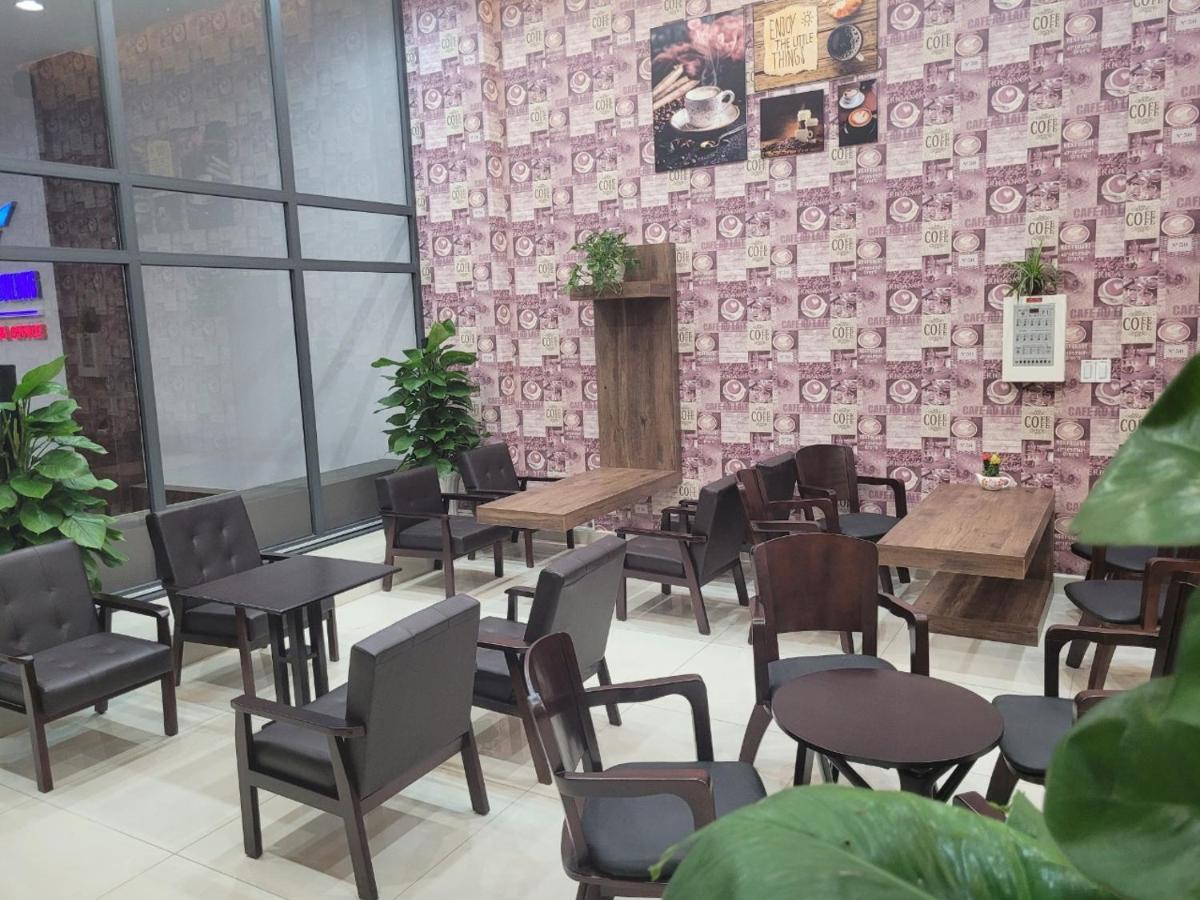 The Victory Airport Hotel Хошимин Экстерьер фото