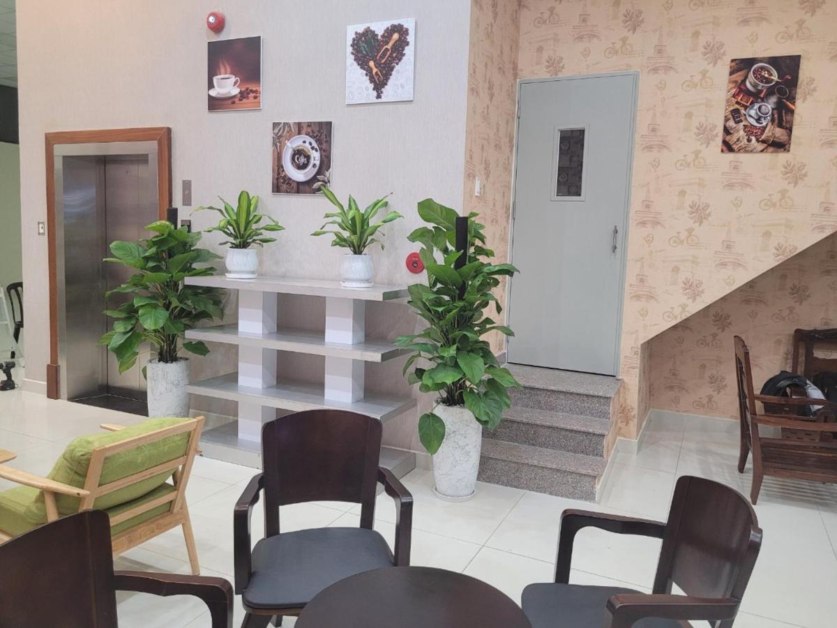 The Victory Airport Hotel Хошимин Экстерьер фото